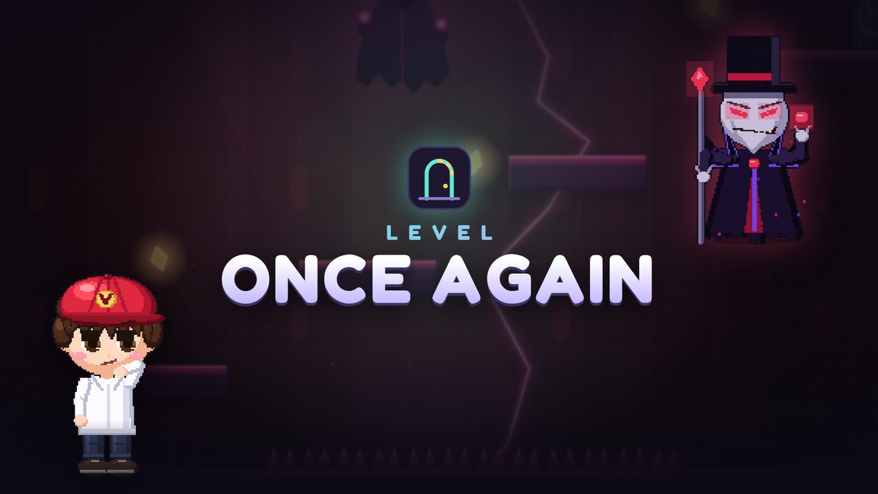 Image Level Once Again(v2)