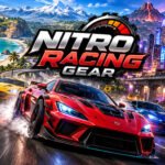 Nitro Racing Gear