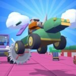 Speed Evolution