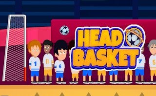 Image Head Ball Hyper Casual Game