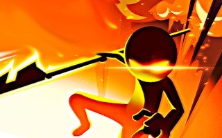 Image Stick vs Zombies - Epic Battle