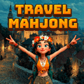 Travel Mahjong